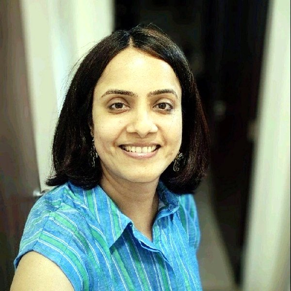 Aarti Krishnan